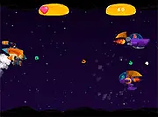Alien War Online Arcade Shooting Game - Arcade Game