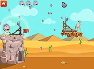 Pharaohs Defense Puzzle