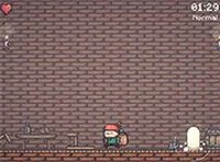 Bomb Skipper Arcade Game