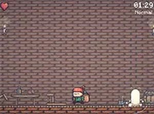 Bomb Skipper Arcade Game
