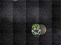 Splinter Defense Reflex Challenge