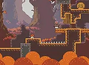 Two Fungi Puzzle Quest