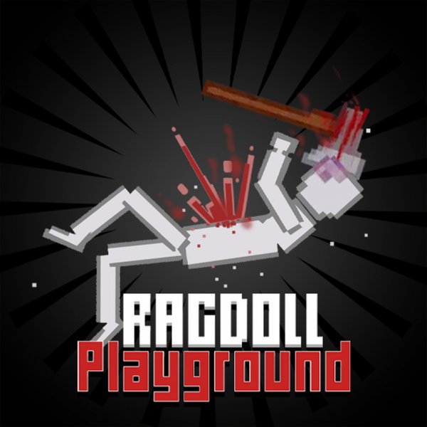Ragdoll Playground Online Physics Sandbox Game