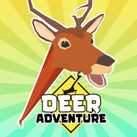 Deer Town Adventure Game