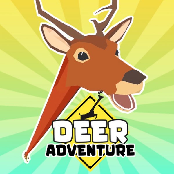 Deer Adventure Online Game Arcade Game