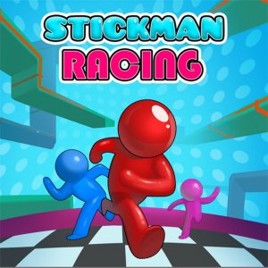Stickman Racing Online Arcade Game