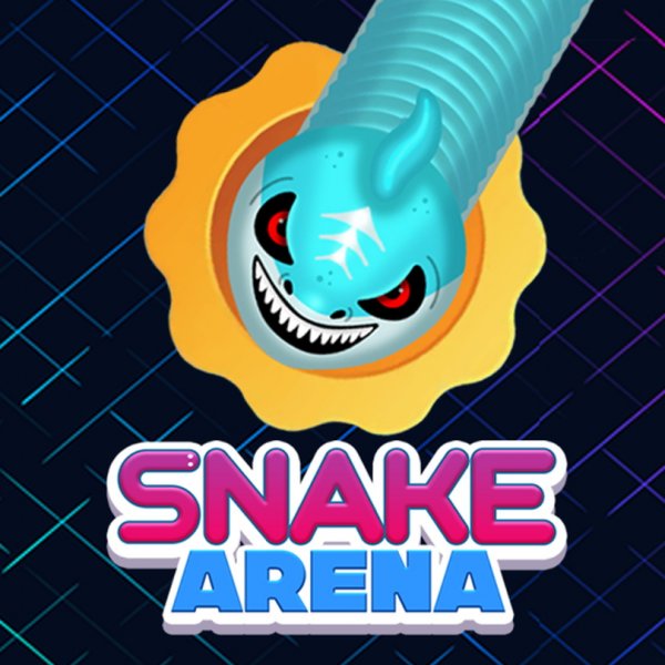 Snake Arena Online Arcade Game