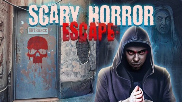 Escape Room Puzzle Adventure