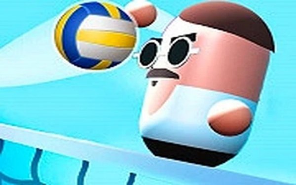 Net Rally Sports Challenge